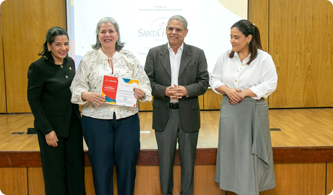 Reconocimiento Anual a la Transparencia y la Rendición de Cuentas 2026 (6) Reconocimiento Anual a la Transparencia y la Rendición de Cuentas 2026