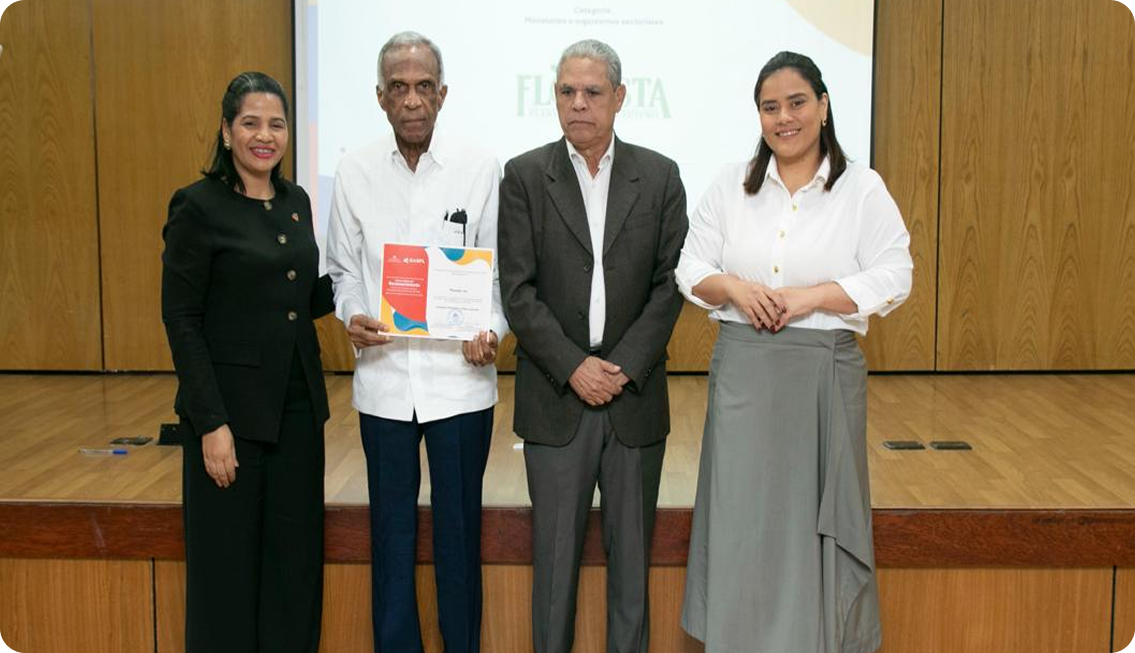 Reconocimiento Anual a la Transparencia y la Rendición de Cuentas 2026 (8) Reconocimiento Anual a la Transparencia y la Rendición de Cuentas 2026