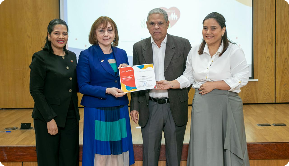 Reconocimiento Anual a la Transparencia y la Rendición de Cuentas 2026 (9) Reconocimiento Anual a la Transparencia y la Rendición de Cuentas 2026