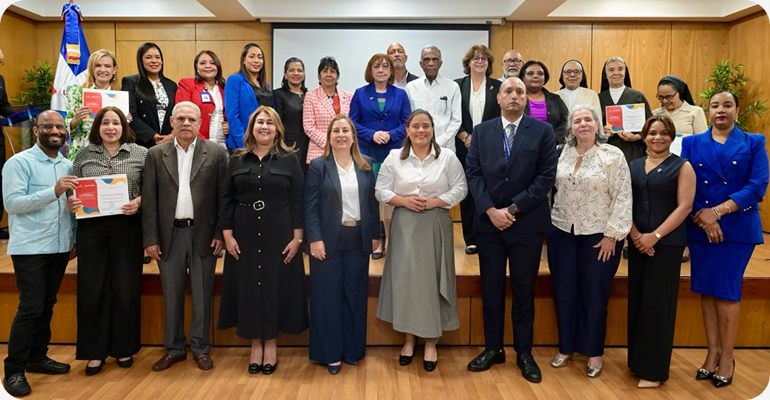 Reconocimiento Anual a la Transparencia y la Rendición de Cuentas 2026 Reconocimiento Anual a la Transparencia y la Rendición de Cuentas 2026