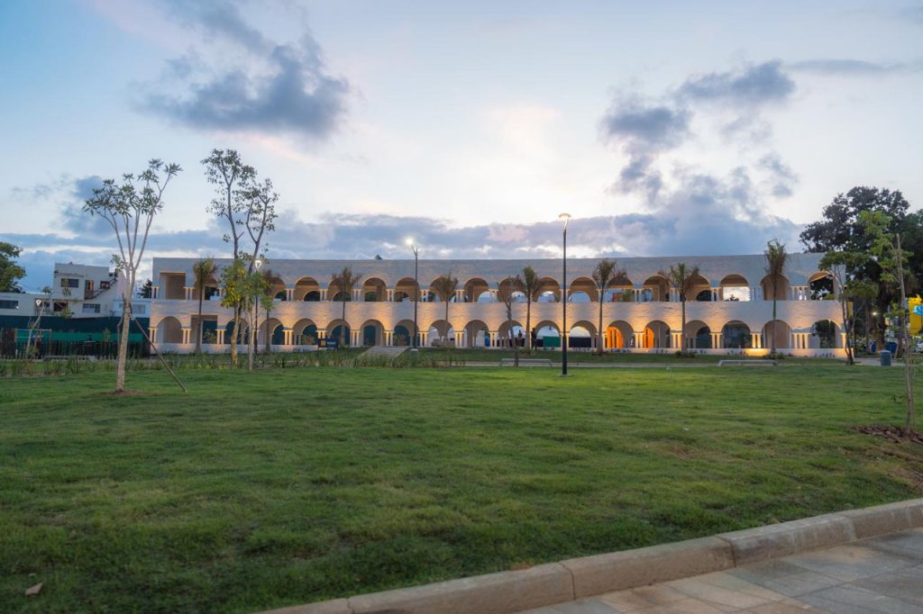 Gobierno inaugura el Paseo 30 de Mayo e impulsa la transformación urbana de Santo Domingo