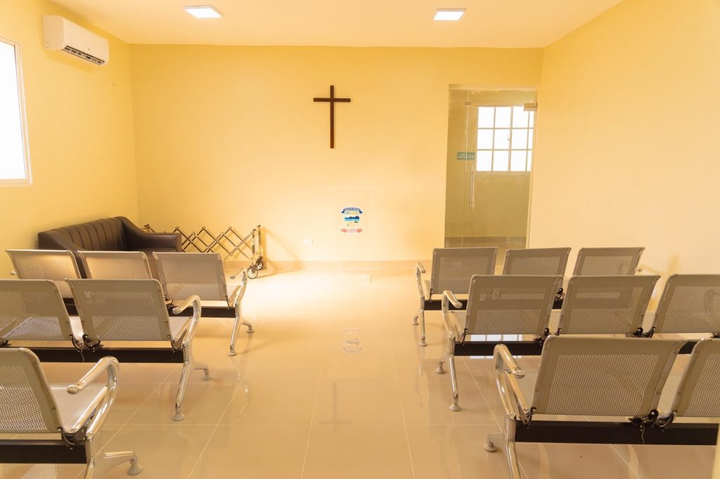Gobierno inaugura funerarias municipales en Región Enriquillo y Azua