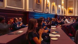 Paliza en NY “La República Dominicana ya no es una promesa; es un país listo para liderar”