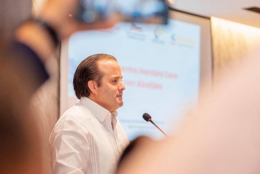 Paliza participará como ponente en la Cumbre Latinoamericana del City Bar de Nueva Paliza participará como ponente en la Cumbre Latinoamericana del City Bar de Nueva York