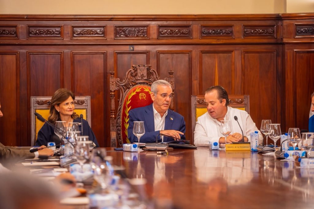 Consejo de ministros 0607-2026