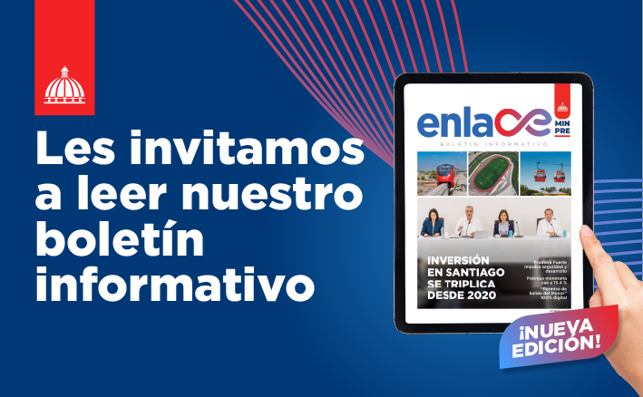 ENLACE Boletin Julio