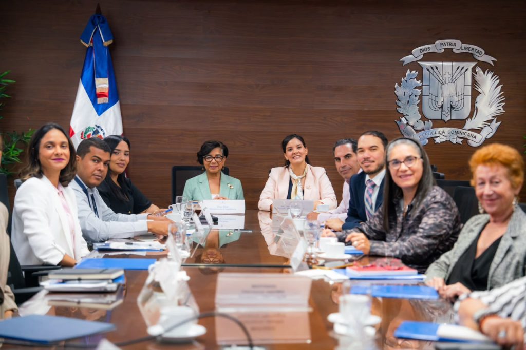 Espacio de Coordinación y Priorización de la Cooperación Internacional para la Recuperación Integral de los Ríos Ozama e Isabela