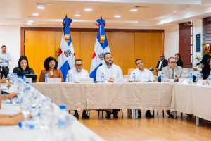 foros provinciales para la mejora de los servicios públicos