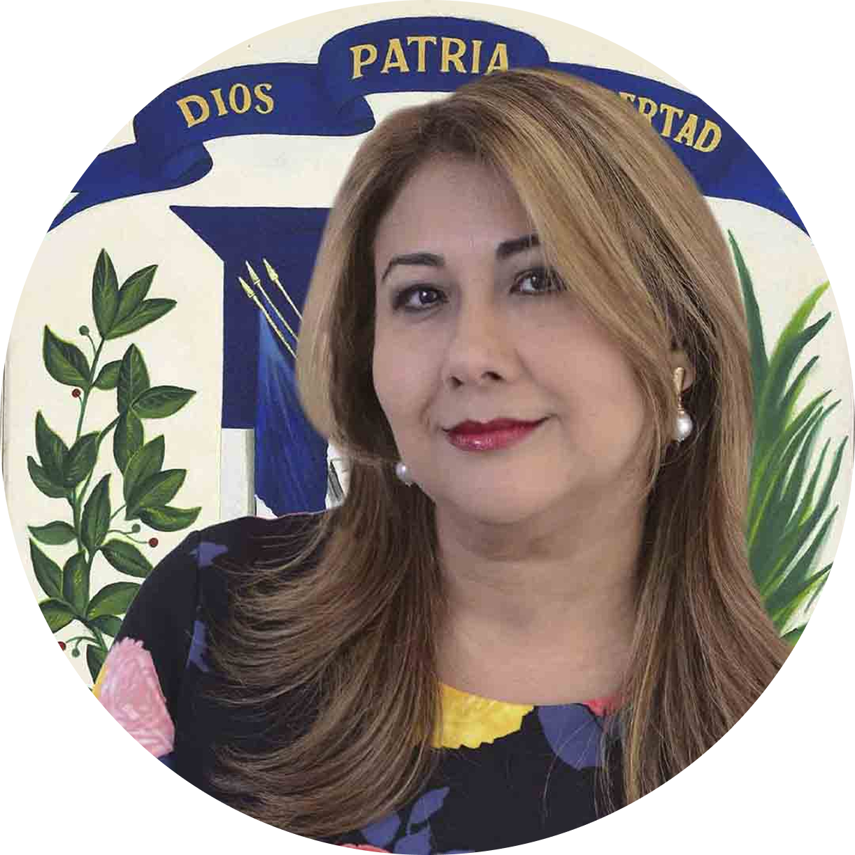 Vielka Polanco