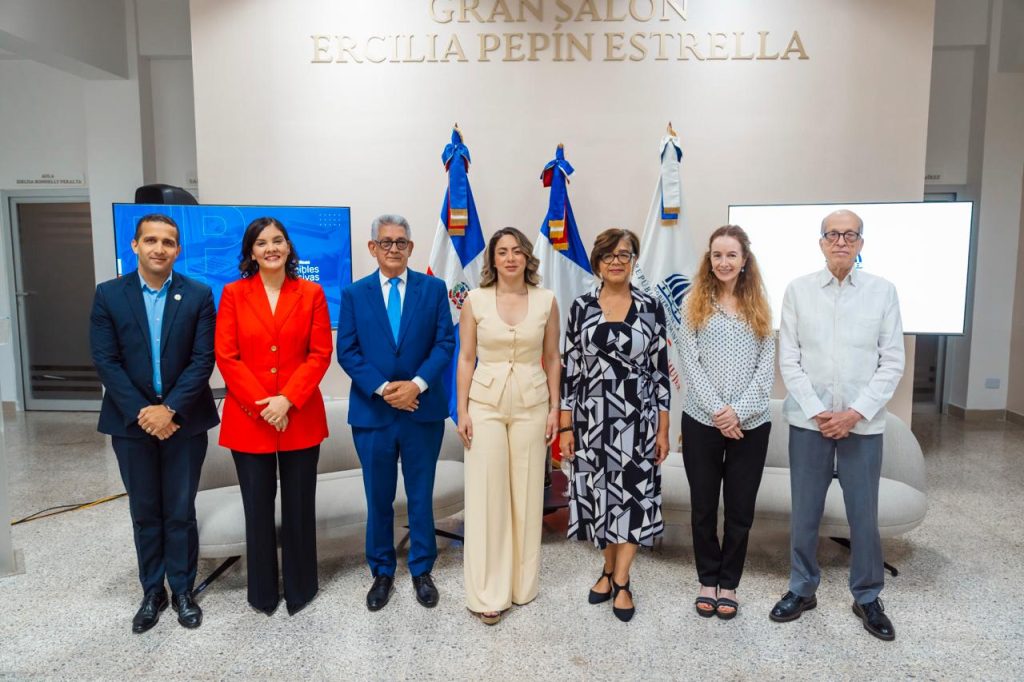 MINPRE destaca avances del proyecto “Finanzas Públicas Sostenibles e Inclusivas” durante acto de cierre
